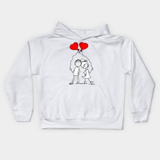 Love Kids Hoodie